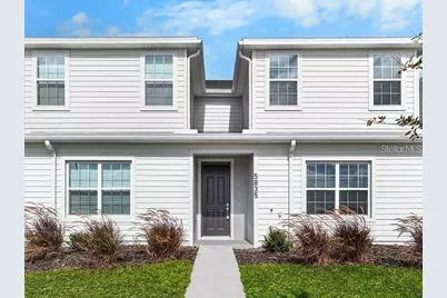 5821 Freshwater Canyon Drive, Saint Cloud, FL 34771 - Photo 1