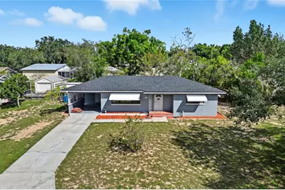 715 Wildabon Avenue, Lake Wales, FL 33853 - Photo 1