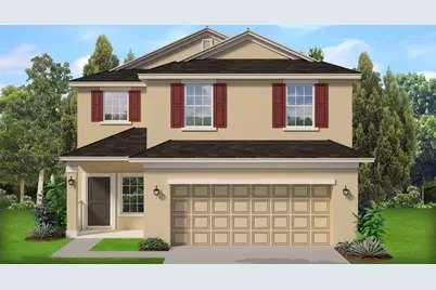 2327 Brassie Court, Winter Haven, FL 33884 - Photo 1