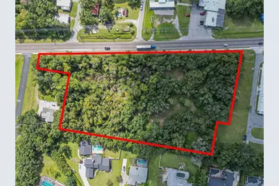2705 New Tampa Highway, Lakeland, FL 33815 - Photo 1