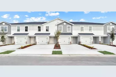 2752 Walden Town Circle, Plant City, FL 33566 - Photo 1