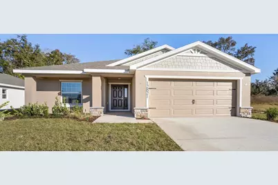 12821 SE 55th Avenue, Belleview, FL 34420 - Photo 1