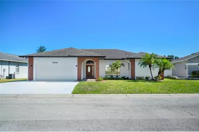 2838 High View Bend, Lakeland, FL 33812 - Photo 1