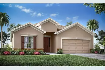 1910 Daystar Drive, Haines City, FL 33844 - Photo 1