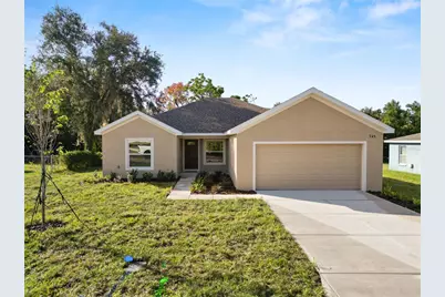 745 W Parker Street, Bartow, FL 33830 - Photo 1