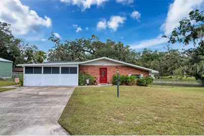 34739 Hibiscus Drive, Ridge Manor, FL 33523 - Photo 1
