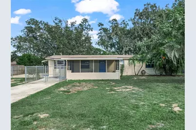 5042 Spirit Lake Road, Winter Haven, FL 33880 - Photo 1