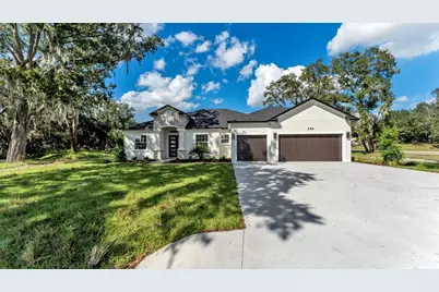 296 E Daughtery Road, Lakeland, FL 33809 - Photo 1
