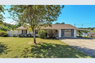 610 W Frederick Avenue, Dundee, FL 33838 - Photo 1