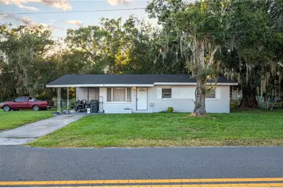 207 Moss Road W, Auburndale, FL 33823 - Photo 1