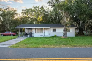 207 Moss Road W, Auburndale, FL 33823 - Photo 1