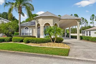 1153 Motorcoach Dr, Polk City, FL 33868 - Photo 1