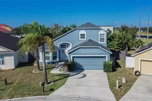 449 Majesty Dr, Davenport, FL 33837 - Photo 1