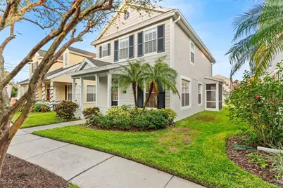 10806 Spring Mountain Place, Tampa, FL 33626 - Photo 1