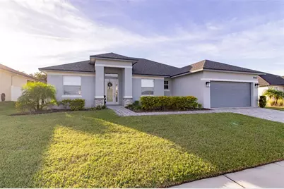 5023 Ridgefield Lane, Lakeland, FL 33812 - Photo 1