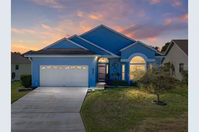 6052 Condor Drive, Lakeland, FL 33809 - Photo 1