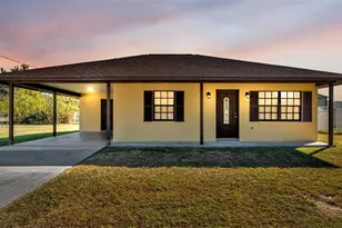 16 N Hendry Ave, Fort Meade, FL 33841 - Photo 1