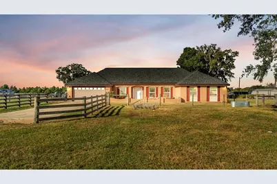 5826 Fussell Road, Polk City, FL 33868 - Photo 1