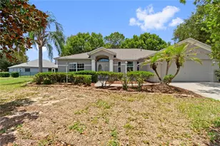 4364 Dinner Lake Blvd, Lake Wales, FL 33859 - Photo 1