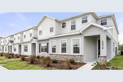 5816 Anders Way, Saint Cloud, FL 34771 - Photo 1