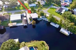 160 Lakeview Dr, Haines City, FL 33844 - Photo 1