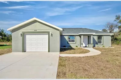 2426 W Wellston Road, Avon Park, FL 33825 - Photo 1