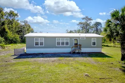 2390 NW 399th Street, Okeechobee, FL 34972 - Photo 1