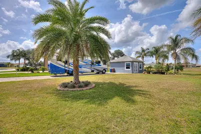 544 Narrow Pond Road, Polk City, FL 33868 - Photo 1