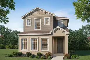 608 Mossy Wood Ln, Saint Cloud, FL 34771 - Photo 1