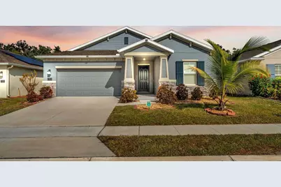 244 Pershing Street, Bartow, FL 33830 - Photo 1