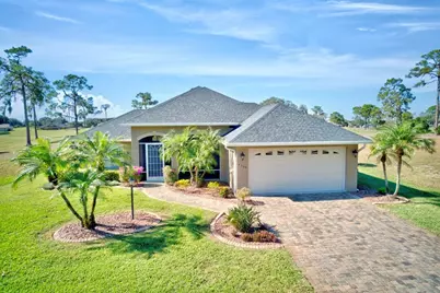 4309 N Course Lane, Avon Park, FL 33825 - Photo 1