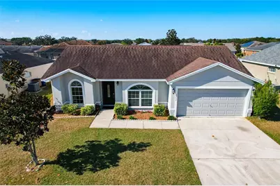 2257 Trumpeter Swan Avenue, Bartow, FL 33830 - Photo 1