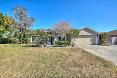 4516 Ashford Drive, Winter Haven, FL 33880 - Photo 1