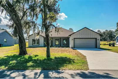 3671 E Gaskins Road, Bartow, FL 33830 - Photo 1