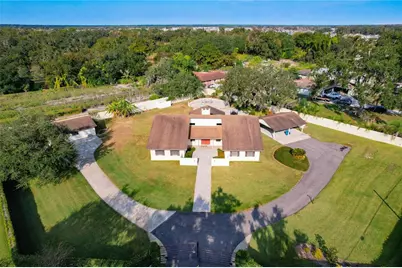 2780 E Sam Allen Road, Plant City, FL 33565 - Photo 1
