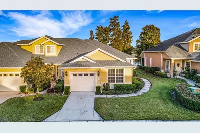 2938 Mission Lakes Drive #2938, Lakeland, FL 33803 - Photo 1