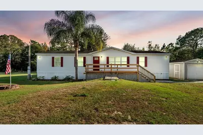 3211 Santa Fe Trail, Polk City, FL 33868 - Photo 1