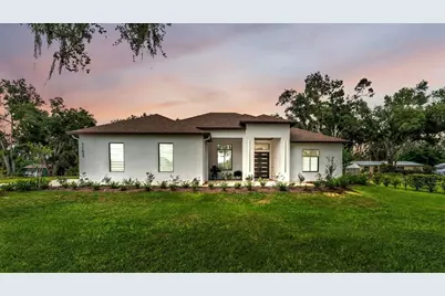 1193 Parker Road, Lakeland, FL 33811 - Photo 1