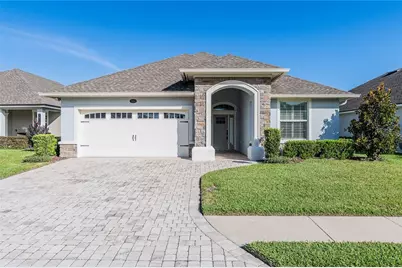 7914 Lake James Boulevard, Lakeland, FL 33810 - Photo 1