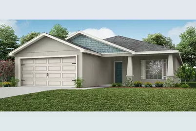 1649 Astrid Road, Davenport, FL 33837 - Photo 1