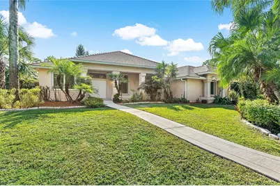 13200 Bridgewood Drive, West Palm Beach, FL 33418 - Photo 1