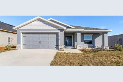 12959 SE 55th Avenue, Belleview, FL 34420 - Photo 1