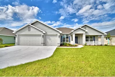 4414 Juneberry Drive, Auburndale, FL 33823 - Photo 1