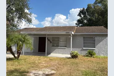 1210 Watersedge Drive, Lakeland, FL 33801 - Photo 1