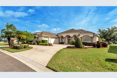 2767 Huntington Hills Drive, Lakeland, FL 33810 - Photo 1