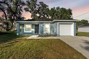 407 Lime St SE, Fort Meade, FL 33841 - Photo 1