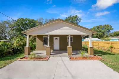 842 N Nokomis Avenue, Lakeland, FL 33815 - Photo 1