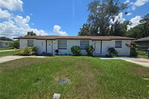 [Address not provided], Fort Meade, FL 33841 - Photo 1