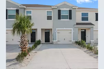 3503 Marigold Patch Court, Plant City, FL 33565 - Photo 1