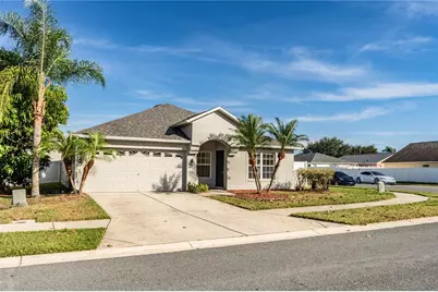 3998 Rollingsford Circle, Lakeland, FL 33810 - Photo 1